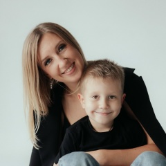 Александра Шестакова, 25.03, Нижневартовск