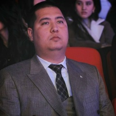 Ilxam Atamuratov, 08.06.1993, Нукус