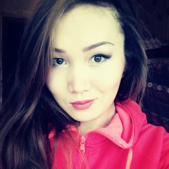 Айзат Темирбаева, 21.11.1990, Тараз