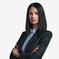 Алёна Горячева, 18.04.1991, Москва