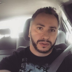 Roman Shats, 29.01, New York City