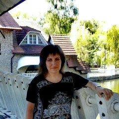 Алла Атаманюк, 26.03, Хмельницкий