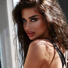 Tamuna Gabunia, 20.07.1992