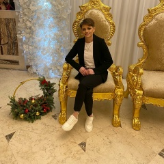 Ирина Бирваген, 24.07, Алматы