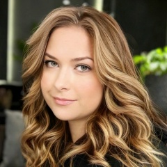 Мария Кошкина, 24.02, Москва