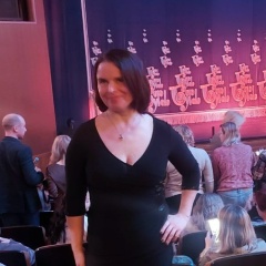 Ольга Дмитриева, 31.07.1983, Санкт-Петербург