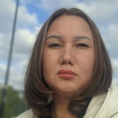 Виктория Журавлева, 15.03, Колпино