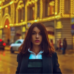 Bella Petruk, 07.09.1989, Москва