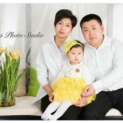 Улжалгас Касымова, 20.11.1992, Москва