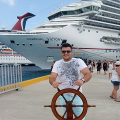 Денис Приходько, 31.10, Киев