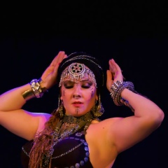 Katya Ivanova, Киев