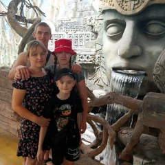 Еленка Журавлева, 01.06.1988, Мелитополь