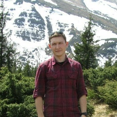 Петя Зинец, 10.07.1987