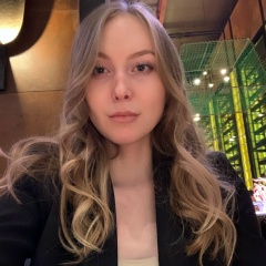 Мария Крутских, 04.12