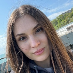 Yuliya Rusnak