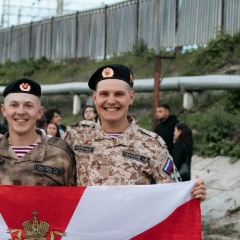 Артём Тарасов, 11.04, Пермь