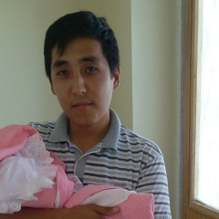 Amangul Mukasheva, 01.09.1992, Актау