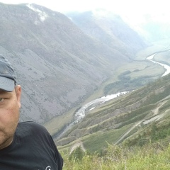 Ильдар Сабиров, 16.02.1981, Юрга