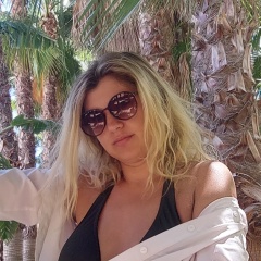 Инна Кардаш