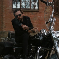 Мирослав Фаренюк, 04.04, Киев