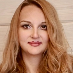 Людмила Лаврова, 30.04