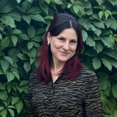 Иришка Гурина, Москва