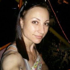 Leila Dudarova, 19.05.1995, Москва