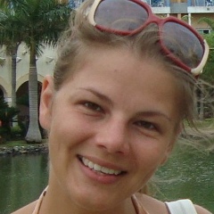 Ксения Малахова, 01.12.1984, Москва