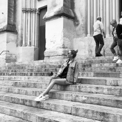 Эльмира Мира, 03.04