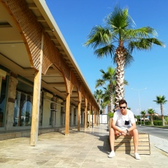 Mikhail Alexeev, 11.12, Чебоксары