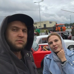 Александр Коробов, 20.07, Калининград