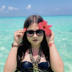 Надира Додаева, 14.10.1991, Алматы