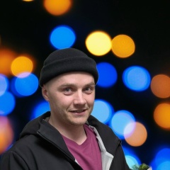 Дмитрий Бударин, 28.04.1988, Рига