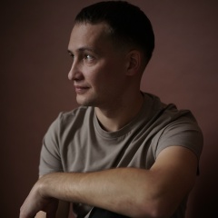 Александр Юрковский, 29.10.1989, Новосибирск