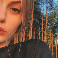 Вика Малова, 13.03.2001