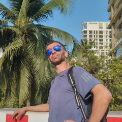 Михаил Зенкин, 26.05, Санкт-Петербург