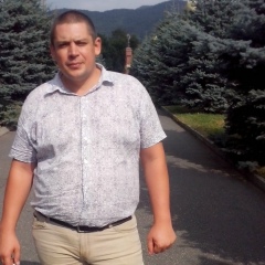 Эдуард Иванов, 18.05.1980, Прохладный