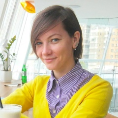 Марина Дворник, 25.06, Киев