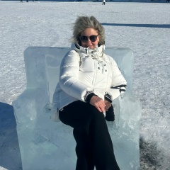 Натали Черкасова, 12.06.1963, Грозный