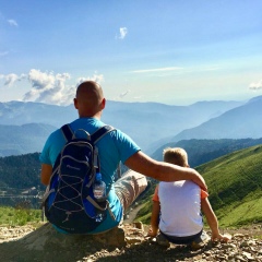 Александр Кудряшов, Санкт-Петербург