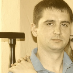 Евгений Руш, 01.11.1987, Ingolstadt