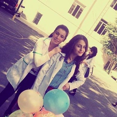 Sveta Hakobyan, 28.05.2000, Ереван