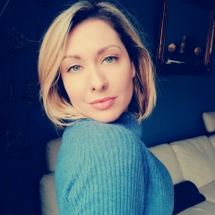 Инна Хайнрих, 16.10.1984, Düsseldorf