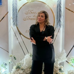 Адисса Адисса, Нальчик