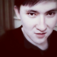 Nurdaulet Askarov, 01.11.1993, Алматы