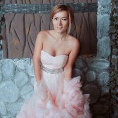 Лариса Лазарович, 22.10, Москва