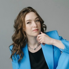 Мария Андрианова, 05.05, Москва