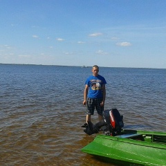 Андрей Муравьев, 20.09.1985, Санкт-Петербург