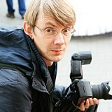 Андрей Стратилатов, Челябинск