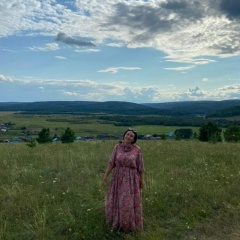 Венера Хасанова, 14.05, Екатеринбург